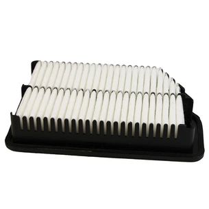 Повітряний фільтр для автомобіля Mando EAF00121T зображення 1