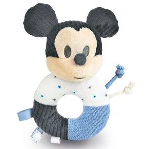 Брязкальце Clementoni Baby Mickey, серія "Disney Baby" (17339) зображення 1