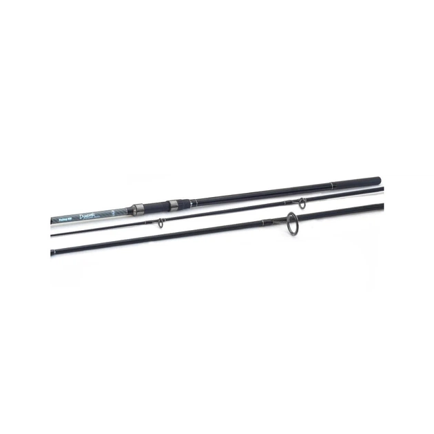 Вудилище Fishing ROI Dynamic Carp Rod 3.30м 3.00Lb 3 секції (615-3-330) - изображение 1
