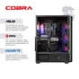 Персональный компьютер COBRA Advanced (I225F.32.S2.56T.24632) - уменьшенное изображение 5