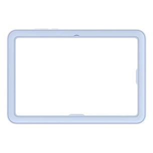 Чохол до планшета Samsung Frame Cover Samsung Galaxy Tab S11 Blue (EF-JX730CLEGWW) зображення 1