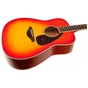 Гітара акустична Yamaha FG820 Autumn Burst - зменшене зображення 3