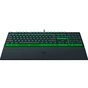 Клавіатура Razer Ornata V3 X USB UA Black (RZ03-04470100-R3M1) - зменшене зображення 4