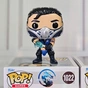 Фігурка Funko Pop серії Смертельна битва - Саб-Зіро (80275) - зменшене зображення 2