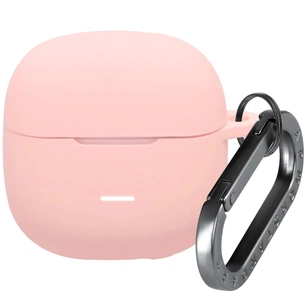 Чохол для навушників Armorstandart Hang Case For Xiaomi Redmi Buds 8 Active Pink (ARM91298) зображення 1