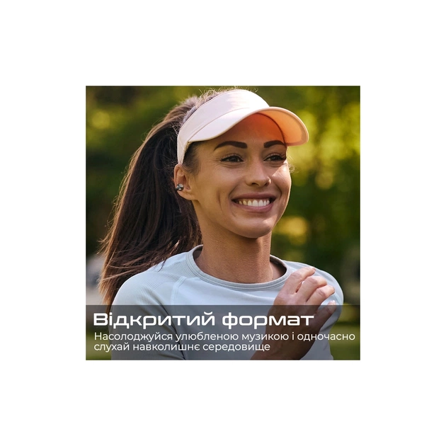 Навушники HiFuture FlexClip Black (flexclip.black) - изображение 9