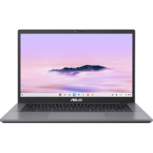 Ноутбук ASUS Chromebook Plus CX34 CX3402CVA-PQ0522 (90NX07P2-M00KZ0) зображення 1