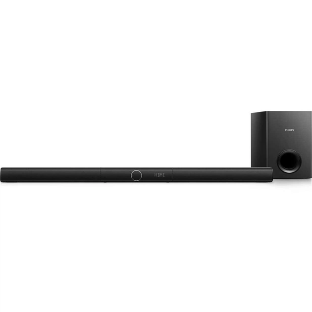 Домашній кінотеатр Philips HTL2183B (HTL2183B/12) - изображение 1