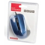 Мишка Modecom MC-M9.1 USB Blue (M-MC-00M9.1-140) - зменшене зображення 5