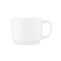 Чашка Ardesto Prato Coffee 100 мл (AR3626P) - зменшене зображення 2