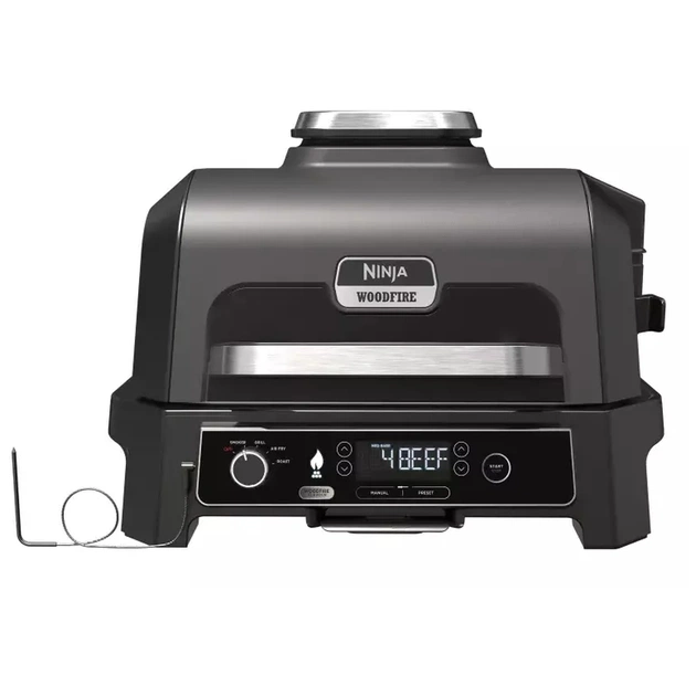 Електрогриль Ninja OG850EU - зображення 1