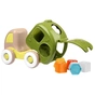 Розвиваюча іграшка Chicco сортер Eco+ Вантажівка (11158.00) - зменшене зображення 3