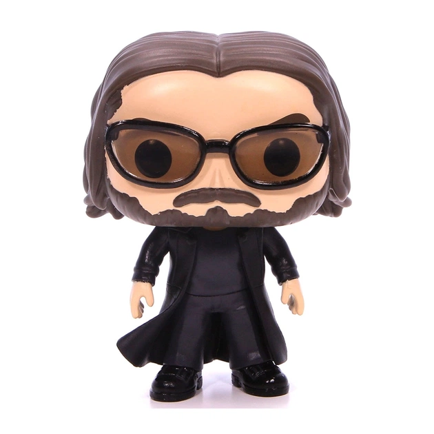 Фігурка Funko Pop серії Матриця 4 - Нео (59253) - зображення 1