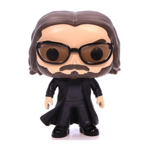 Фігурка Funko Pop серії Матриця 4 - Нео (59253) зображення 1