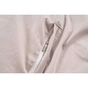 Підковдра Ardesto Mix&Match сатин 160х220 см айворі (ART1622DVC) - preview 3