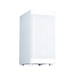 Корпус Zalman I4WHITE зображення 1