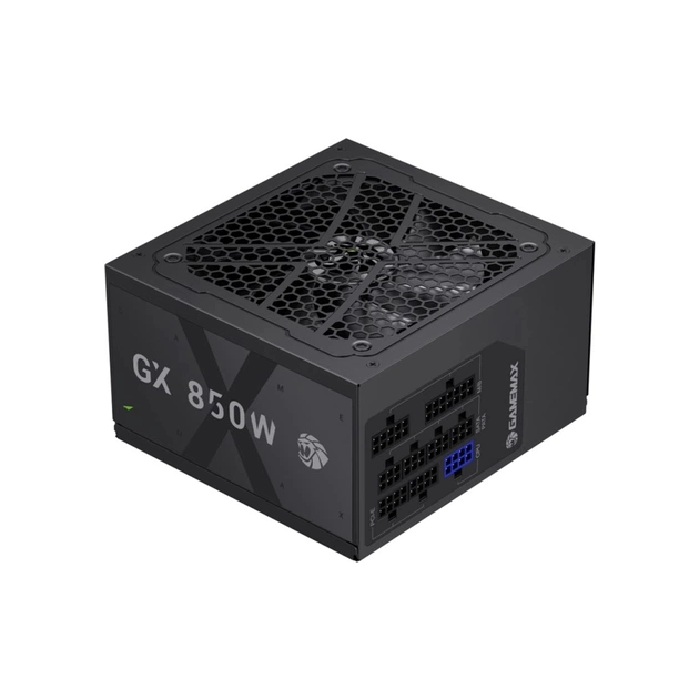 Блок живлення Gamemax 850W (GX 850GF) - зображення 1