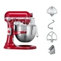 Кухонний комбайн KitchenAid 5KSM7990XEER - зменшене зображення 2