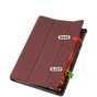 Чохол до планшета BeCover Smart Case Lenovo Tab K11 Plus TB-352F 11.45" Red Wine (711853) - зменшене зображення 4