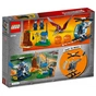 Конструктор LEGO Втеча Птеронодону (10756) - зменшене зображення 10