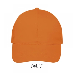 Кепка Sol's Buffalo помаранчевий (88100400TUN) зображення 1