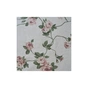 Скатертина Прованс з кантом Глорія Квіти 136х136 см (4823093419858) - зменшене зображення 3