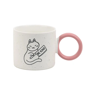 Чашка Kite 370 мл Be kind (K25-220-4) зображення 1