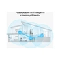 Маршрутизатор Huawei WS7001 V2 White (lifecell) - зменшене зображення 8