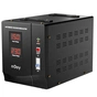 Стабілізатор Njoy Alvis 3000 (AVRL-3005TAL-CS01B) AVR - зменшене зображення 6