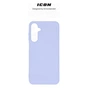 Чохол до мобільного телефона Armorstandart ICON Case Samsung A25 5G (A256) Lavender (ARM69659) - зменшене зображення 3