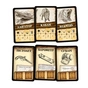 Настільна гра Geekach Games Робінзон Крузо. Пригоди на проклятому острові (Robinson Crusoe: Adventures on the Cursed Island) (GKCH0264) - зменшене зображення 6