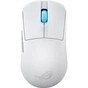Мишка ASUS ROG Harpe Ace Mini Wireless/Bluetooth/USB White (90MP03Z0-BMUA10) - зменшене зображення 1