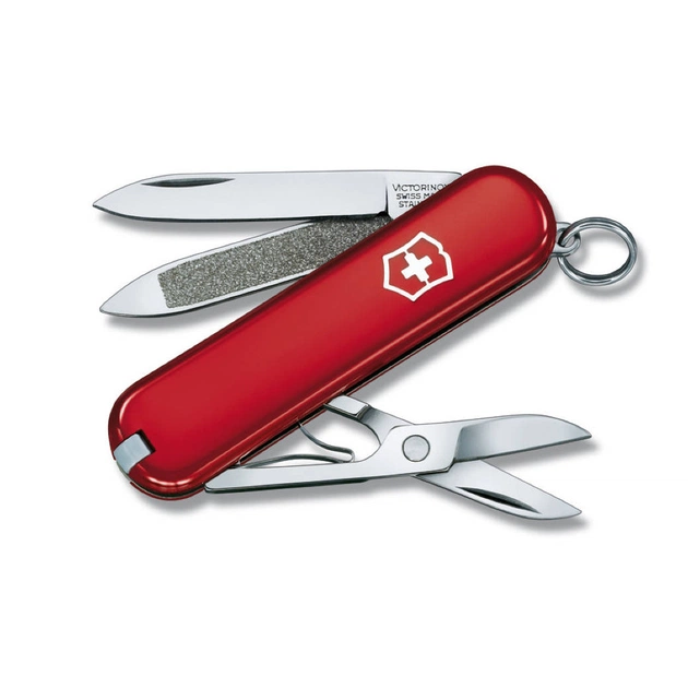 Ніж Victorinox Classic (0.6203) - изображение 1