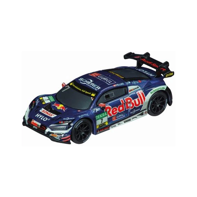 Автотрек Carrera GO!!! Суперкари DTM (CR-20062595) - picture 4