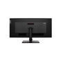 Монітор Lenovo P34w-20 (62DCRAT3UA) - зменшене зображення 6