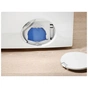 Пральна машина Electrolux EW6F9482U - зменшене зображення 6