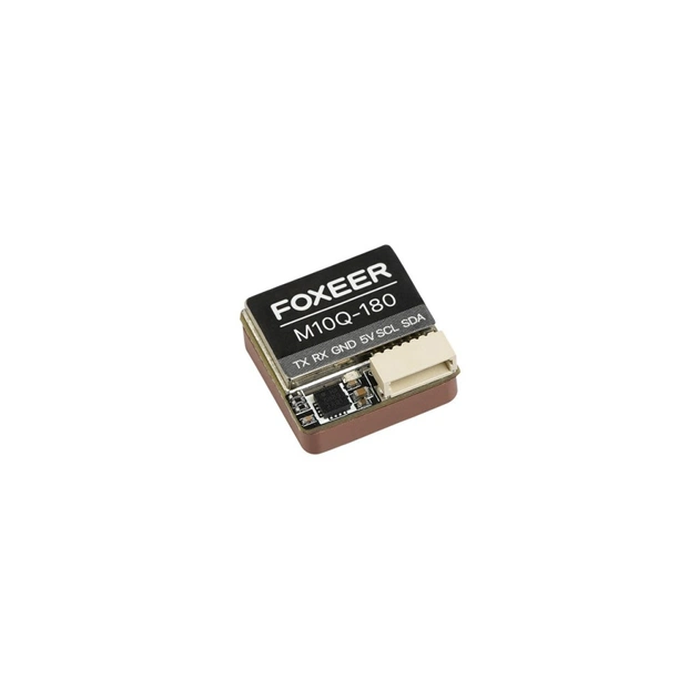 GPS модуль для дрона Foxeer M10Q 180 V1 GPS Compass (MR1776) - зображення 5