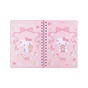 Еженедельник Kite детский на спирали Hello Kitty, твердая обложка (HK26-438) - уменьшенное изображение 7