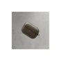Чехол для наушников Uniq Glase AirPods Pro 2 gen Glossy Smoke (8886463683590) - уменьшенное изображение 8