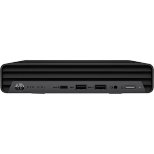 Комп'ютер HP Pro Mini 400 G9 / i5-12500T (6B2F2EA) зображення 1