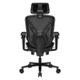 Крісло ігрове Cougar Speeder Neo Black (SPEEDER NEO) - зменшене зображення 4