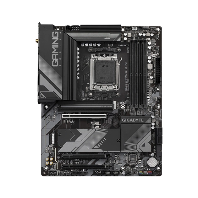 Материнська плата GIGABYTE B650 GAMING X AX V2 - зображення 1