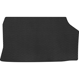 Килимок в багажник EVAtech Audi A6 (C4) 1994-1997 1 покоління Se (AU1416B1RBB) зображення 1