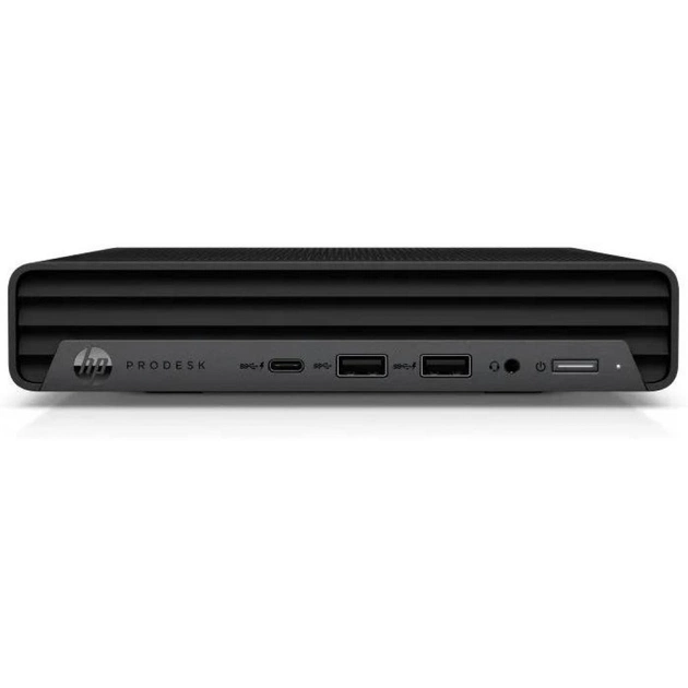 Комп'ютер HP ProDesk 600 G6 DM / i5-10500T (1D2E2EA) - зображення 1