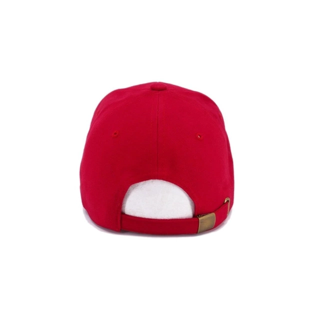 Кепка coFEE Heavy червоний (1926-5 CO) - зображення 3