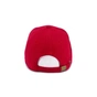 Кепка coFEE Heavy червоний (1926-5 CO) - зменшене зображення 3