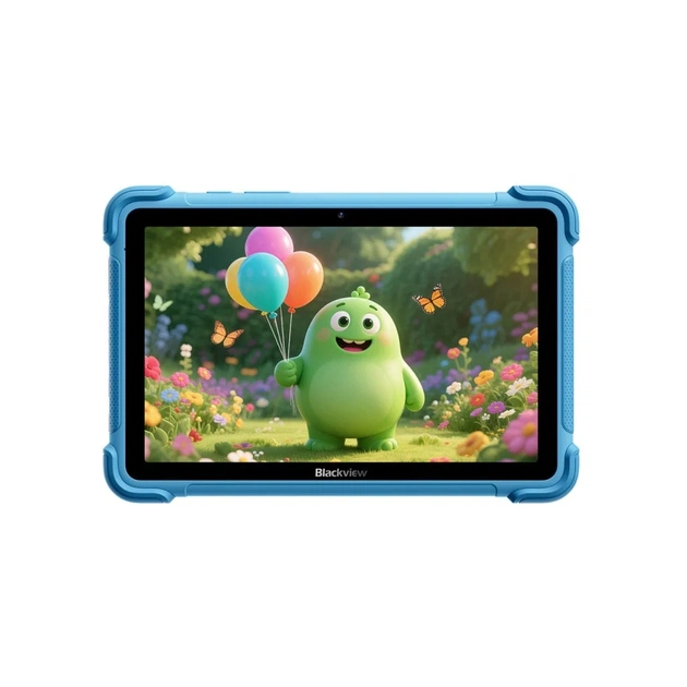 Планшет Blackview Tab Link 1 Kids 8.68" 4/64GB WiFi Ocean Blue (6931548325734) - зображення 1