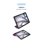 Чохол до планшета Armorstandart Smart Case iPad Air 11 2024 Purple (ARM78146) - уменьшенное изображение 5
