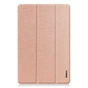 Чохол до планшета BeCover Smart Case Galaxy Tab S9 (SM-X710/SM-X716)/S9 FE (SM-X510/SM-X516B) 11.0" Rose Gold (710413) - зменшене зображення 3