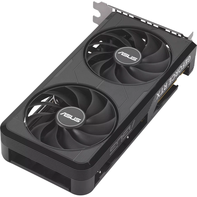 Відеокарта ASUS GeForce RTX5060 8Gb DUAL OC EVO (DUAL-RTX5060-O8G-EVO BULK) - picture 4